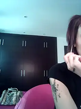 Naughty Novaa online show from April 18, 2026, 2:41 pm