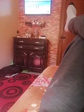 Mamhoun88 online show from March 31, 2026, 1:46 pm