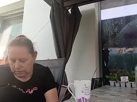 Jahudka47 online show from April 9, 2026, 12:33 pm