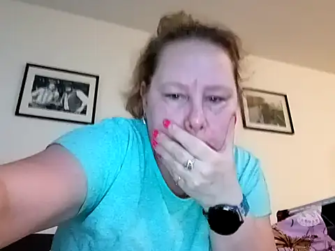 Jahudka47 online show from April 16, 2026, 1:34 pm