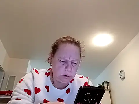 Jahudka47 online show from March 31, 2026, 7:10 am