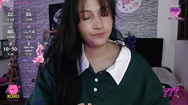 eyes moonn online show from July 9, 2026, 2:05 pm