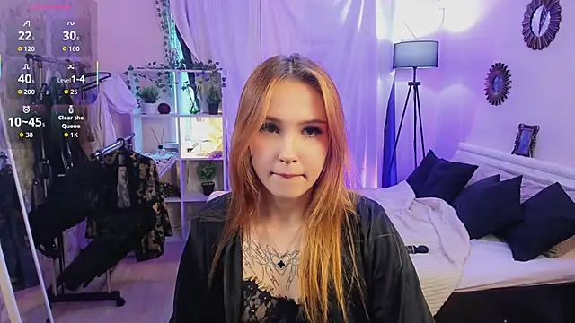 Lisa mano online show from April 8, 2026, 10:17 am