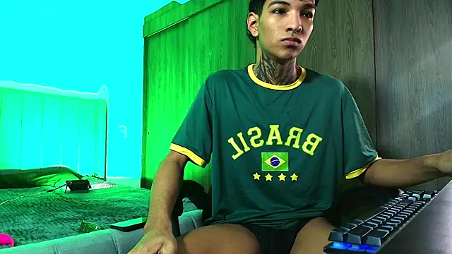 im Usuga online show from May 19, 2026, 11:06 am
