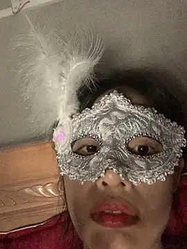 Sapphire-zz online show from March 31, 2026, 1:24 pm