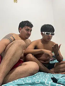 dyland gaga online show from April 1, 2026, 2:24 am