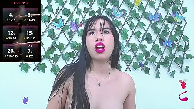 lizeth wong online show from May 13, 2026, 1:29 pm