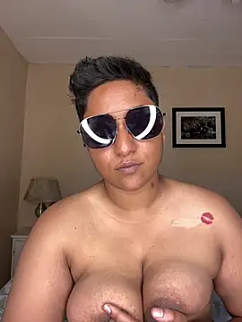 kamilah rose online show from April 14, 2026, 8:52 am