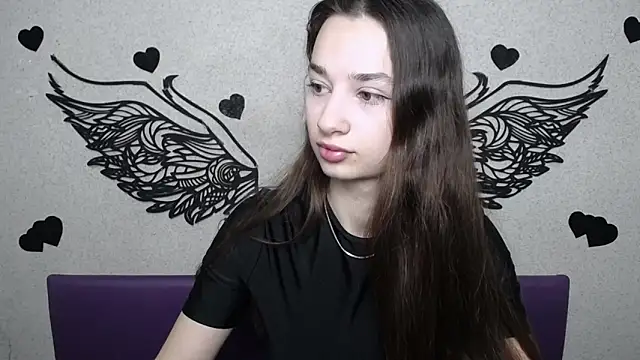 Je55icaBreeze online show from March 29, 2026, 4:58 am