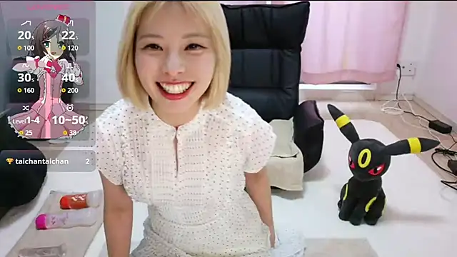 Snapshot of seika1233 chatting on July 15, 2026, 9:22 pm seika1233 online show from July 15, 2026, 9:22 pm