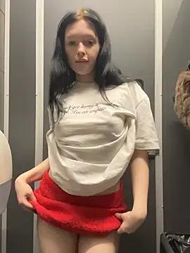 Flora Ray online show from April 9, 2026, 11:38 am