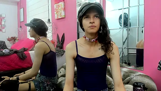 vannellope roberts online show from April 4, 2026, 1:17 pm