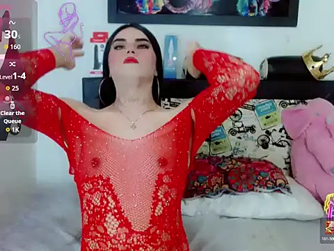 Roseanne Park- online show from April 6, 2026, 5:25 pm