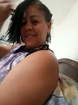 Veronica missbigg online show from April 10, 2026, 8:38 pm