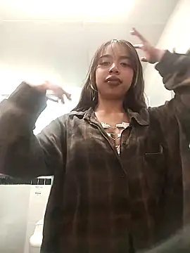 Atenea 7 online show from April 15, 2026, 7:58 pm