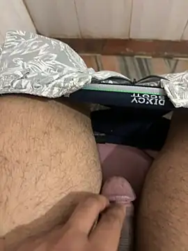 SingleBoy66666 online show from May 24, 2026, 4:18 pm