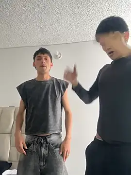 LYAN DYLAN online show from March 28, 2026, 9:16 pm