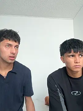 LYAN DYLAN online show from March 27, 2026, 7:26 pm