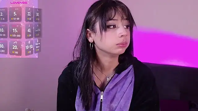 SerenBleck online show from April 17, 2026, 10:29 am