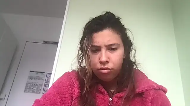 Sakura1700 online show from March 27, 2026, 8:59 am