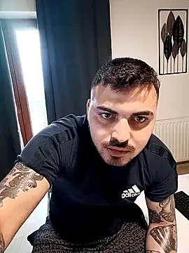 I amAhille online show from March 30, 2026, 2:40 pm