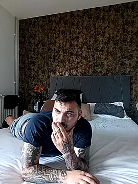 I amAhille online show from April 7, 2026, 1:02 pm