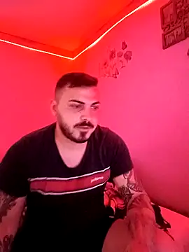 I amAhille online show from April 18, 2026, 10:17 am