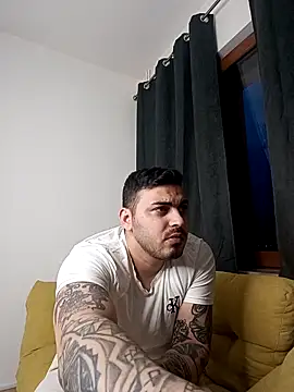 I amAhille online show from March 25, 2026, 4:50 pm