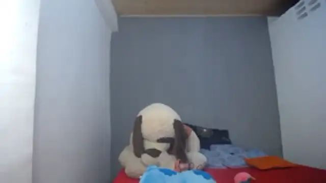 Ivanna Vegax online show from April 7, 2026, 2:46 am