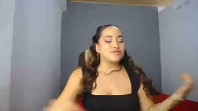 Ivanna Vegax online show from April 11, 2026, 8:45 pm