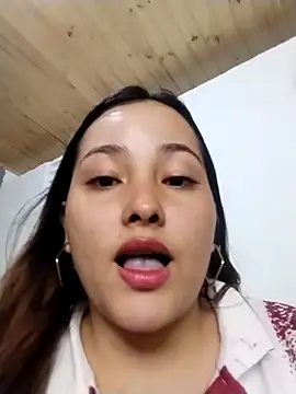 Ivanna Vegax online show from March 29, 2026, 10:11 pm