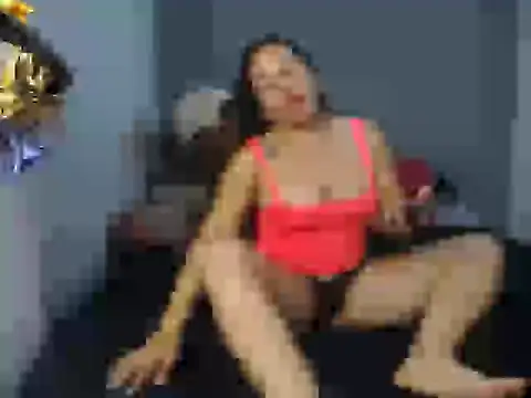 Ivanna Vegax online show from March 25, 2026, 7:30 am