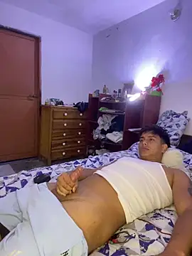 Maximiliano walker online show from April 8, 2026, 6:26 am