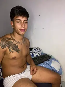 Maximiliano walker online show from April 4, 2026, 6:09 am