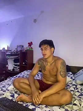 Maximiliano walker online show from March 28, 2026, 4:24 am