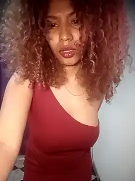 SolashLitzy Curly online show from July 8, 2026, 2:18 pm