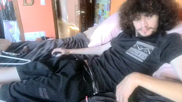 Teddy4420 online show from June 30, 2026, 10:32 pm