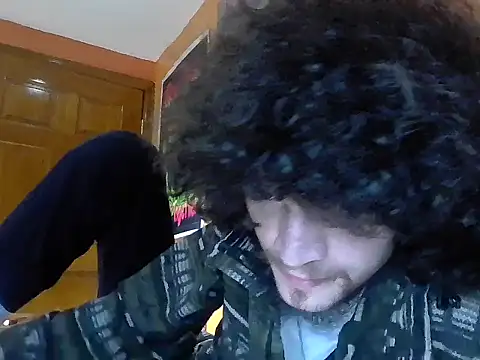 Teddy4420 online show from April 3, 2026, 10:16 pm