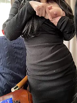 Lola666999 online show from March 25, 2026, 2:33 am