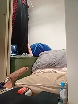 JacquelineStar online show from April 7, 2026, 12:34 am