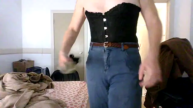 JacquelineStar online show from March 31, 2026, 9:28 pm