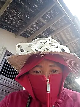 Lily Daisy online show from April 6, 2026, 7:53 am