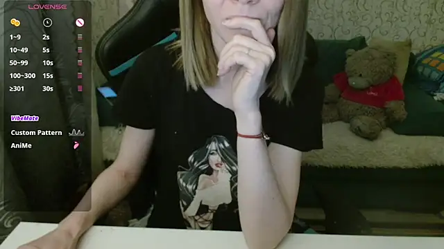 Ricky Chadwick  online show from March 30, 2026, 4:41 pm