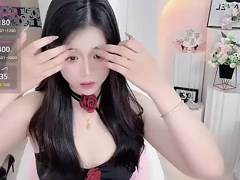 Maary-999 online show from March 27, 2026, 8:37 am