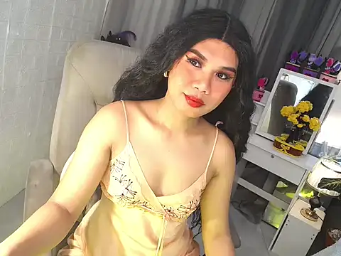 Yourgorgeousmarge online show from May 25, 2026, 1:38 am