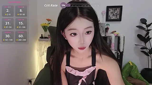 qiooq00 online show from March 26, 2026, 12:14 pm