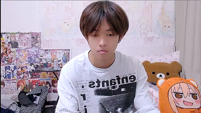 buding-001 online show from April 16, 2026, 12:17 pm