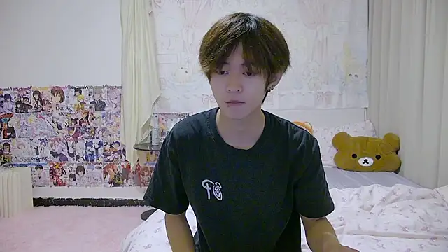 buding-001 online show from April 11, 2026, 11:36 am