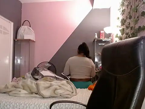 choquitolove1 online show from March 29, 2026, 1:07 am