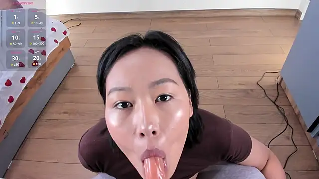 hangiho online show from April 5, 2026, 3:13 am